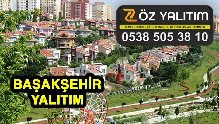 İstanbul Başakşehir Yalıtım