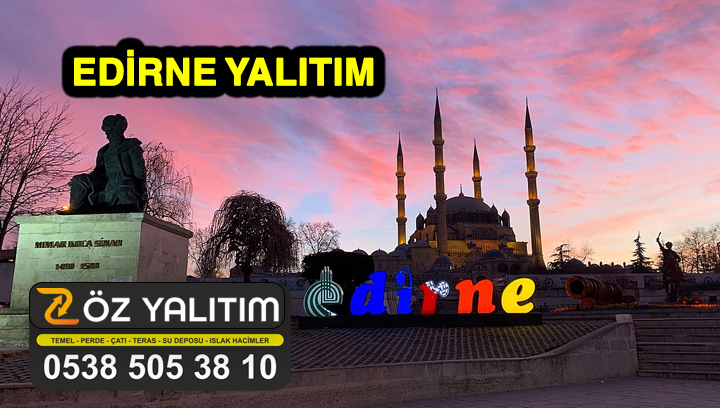 Edirne